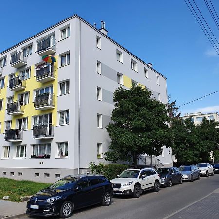 Apartament Plaza48 Gdansk Luaran gambar