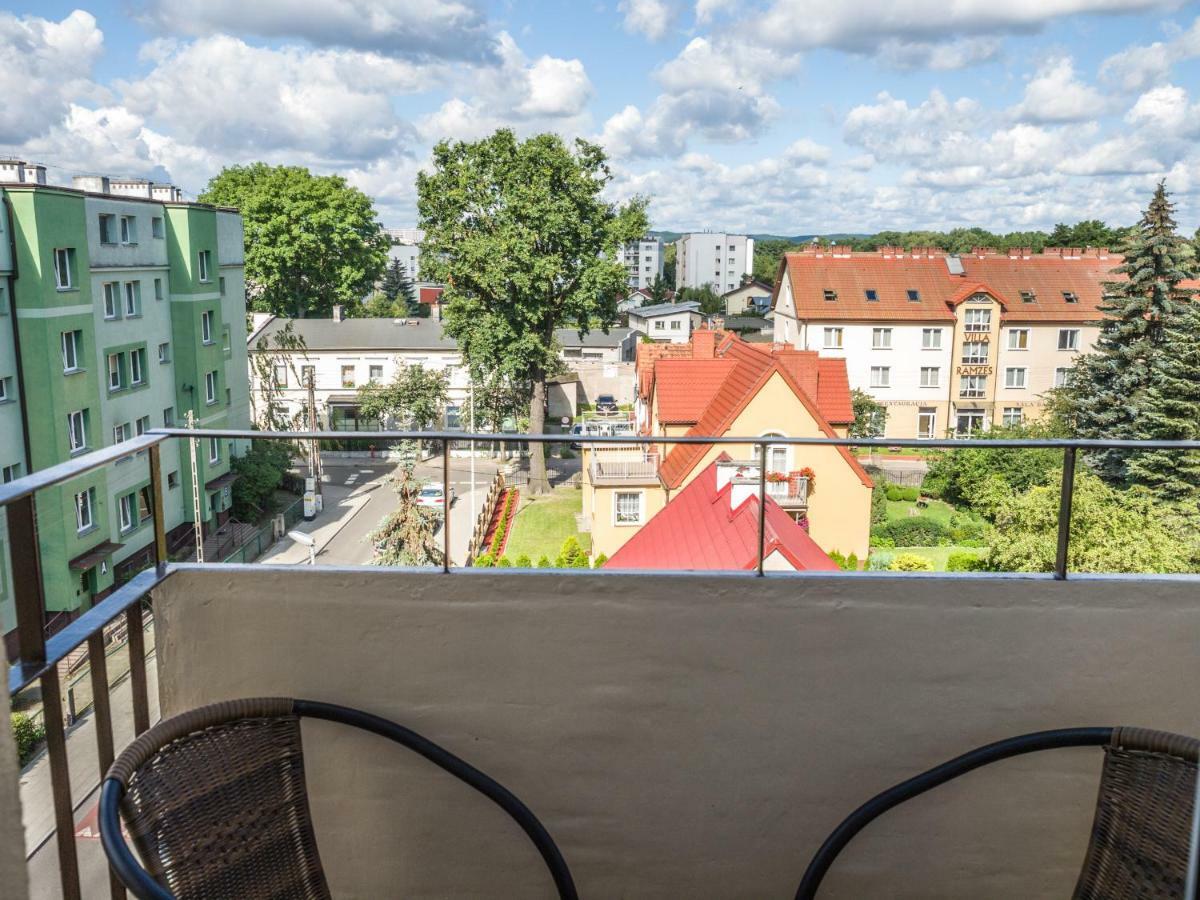 Apartament Plaza48 Gdansk Luaran gambar