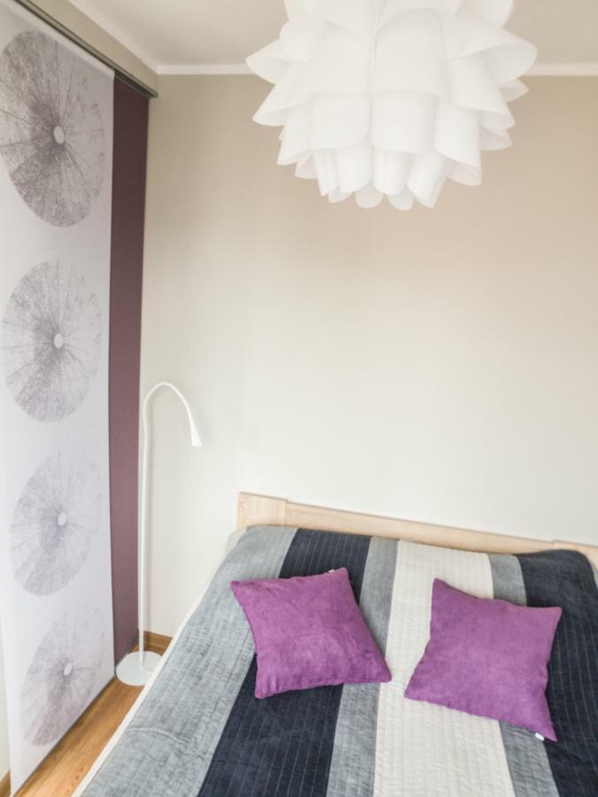 Apartament Plaza48 Gdansk Luaran gambar