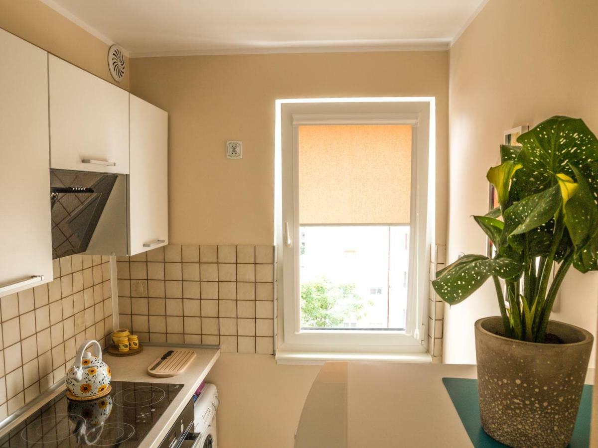 Apartament Plaza48 Gdansk Luaran gambar