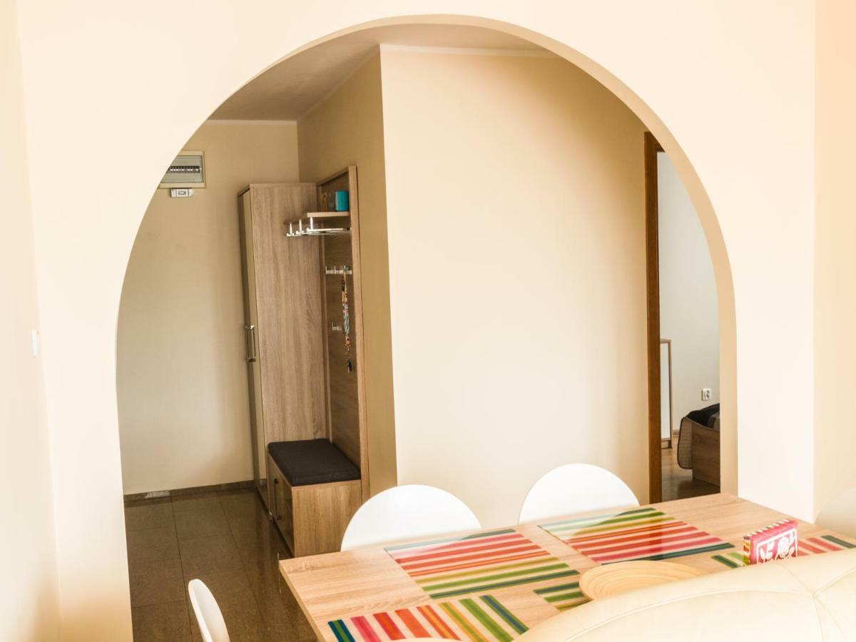 Apartament Plaza48 Gdansk Luaran gambar