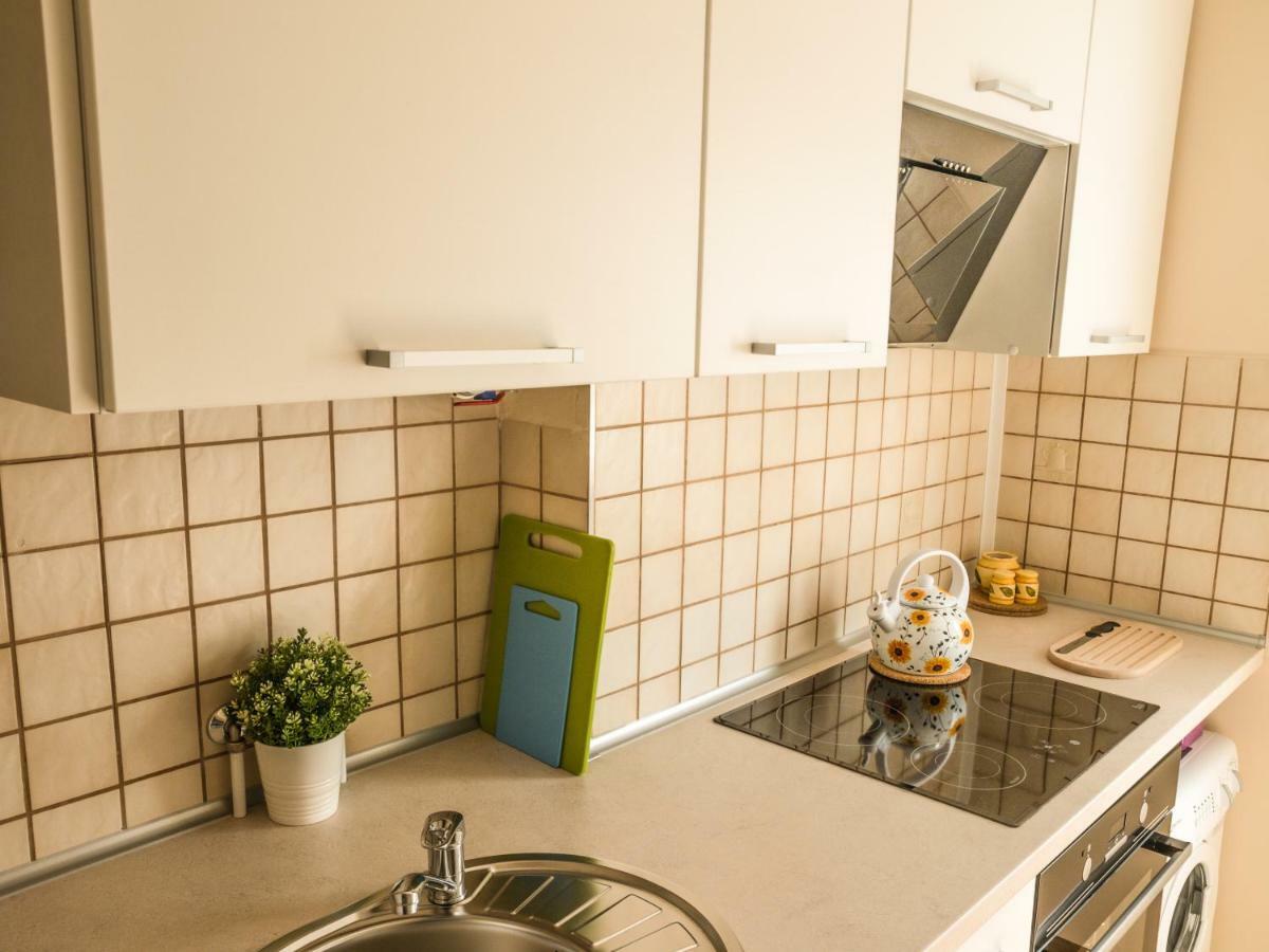Apartament Plaza48 Gdansk Luaran gambar